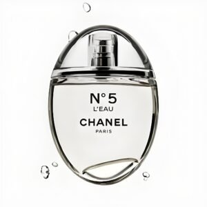 CHANEL L'EAU