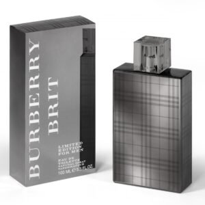 Burberry Brit for Men