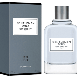 GENTLEMEN ONLY GIVENCHY PARIS