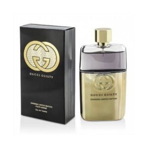 Gucci Guilty Limited Edition