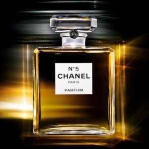 Chanel Parfum