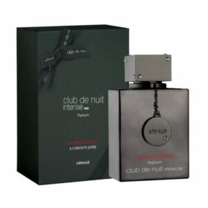 Club De Nuit Intense