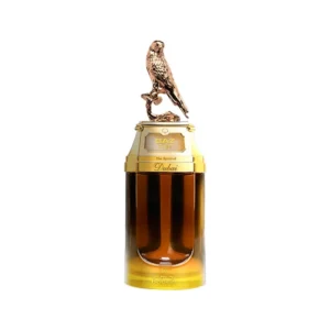 Home 122 baz cuir bottle