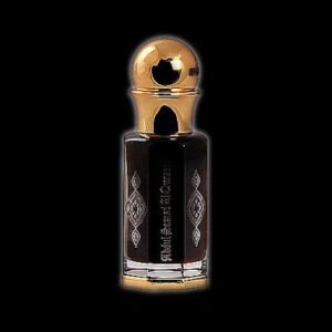 Home abdul samad al qurashi deer musk