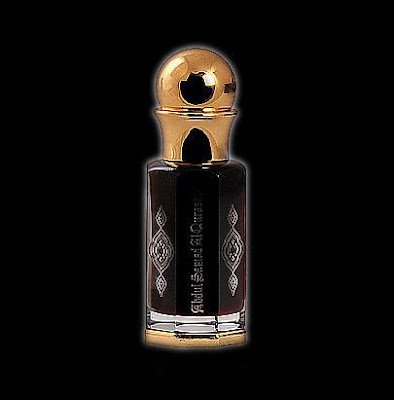 abdul samad al qurashi deer musk
