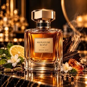 Royal Amber